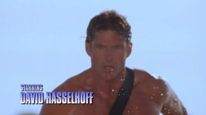 Baywatch Remastered _ Opening titles in HD