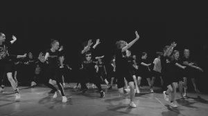 КРУТОЙ ВЫПУСКной 2023 Демо