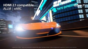 Introducing the Sony BRAVIA X80L TV