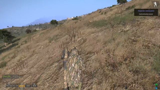 Wasteland (ARMA 3) Лазерное шоу смотреть онлайн