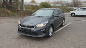 Kia CEED (2021)
