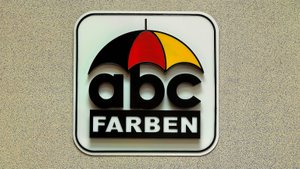Ролик нашего Партнера "ABC Фарбен"