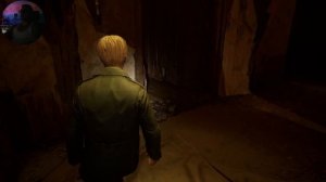 Silent Hill 2 Remake Прохождение 11