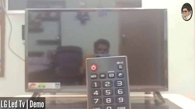 LG 32" inch Budget Led Tv Unboxing & Demo @Mehrotra Electronics