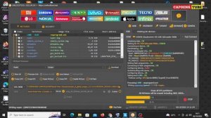 flash xiaomi redmi note 10 (mojito) via edl mode || unlocktool