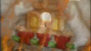 Спокойной ночи, малыши! Нельзя оставлять огонь! (2009)