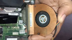 How To Fix Fan Error On Lenovo T450 ThinkPad