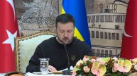 Заяви для ЗМІ Володимира Зеленського та Реджепа Таїпа Ердогана