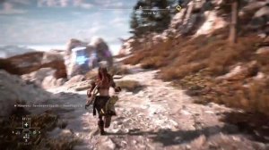 Прохождение Horizon Запретный Запад (Forbidden West) / Часть 17 / Стрим на PS5 (PlayStation 5)