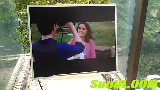 high brightness monitor LCD kit sunlight readable screen high brightness TV смотреть онлайн