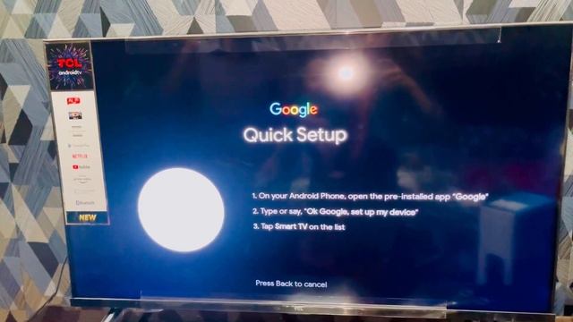 Unboxing TCL 40” Smart LED Model no 40S65A | Unboxing TCL Home Theater Sound Bar Model no TS3010 смотреть онлайн