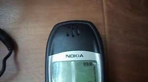 Nokia 6210