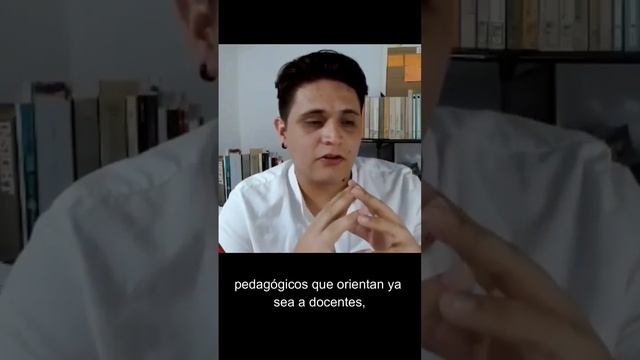 Concepto de Modelo Educativo