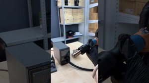 Кольцо управления станцией AiXun BS06