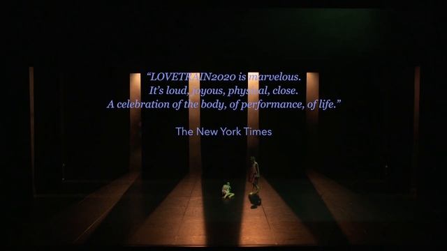 [Arsenal] LOVETRAIN2020 - Emanuel Gat смотреть онлайн