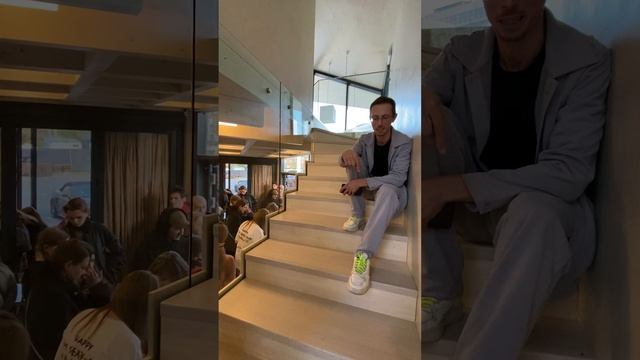 Отзыв от руководителя ASADOVarchitecture.