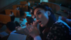 Liil Khuramov - Mubina