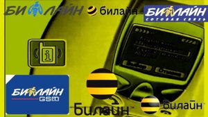 BeeLine GSM/Beeline Logo History in BeelineChorded