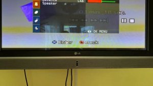 LG TV (42PC1RV-ZJ) (HD+) REVIEW