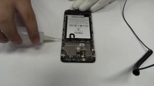 Meizu M5 Note Battery Replacement