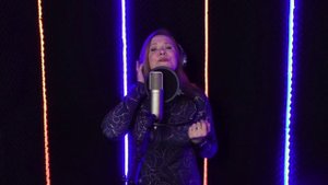 Жди меня (кавер)