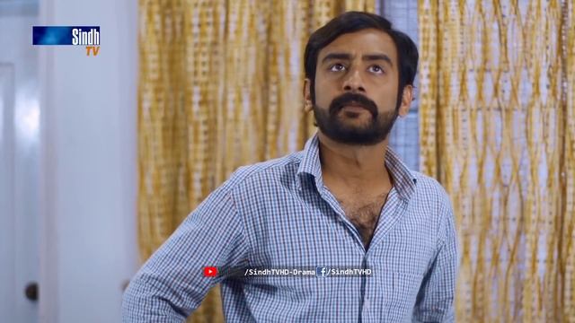 Faasla Ep 22 | Sindh TV Drama Serial | SindhTVHD Drama смотреть онлайн