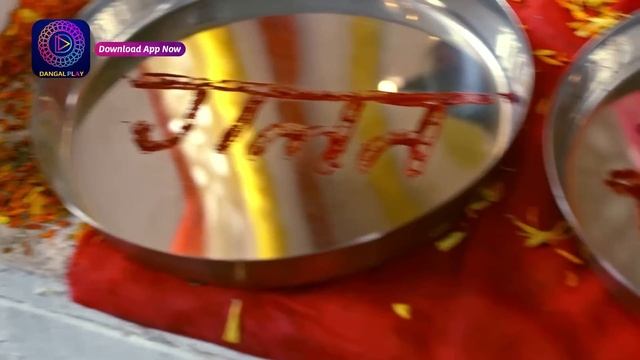 Mann Sundar | EP 414 Part 1 | Episodic Glimpse | Dangal TV смотреть онлайн