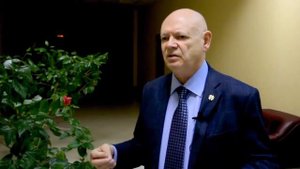 Генерал А. Ю. Савин о развитии способностей человека