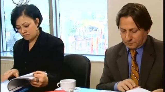 Cici Annem - Kanal 7 TV Filmi