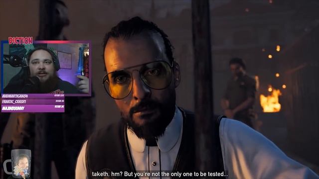 MODERN DAY TRIBESMEN (Dic-Clips: Volume 40) смотреть онлайн