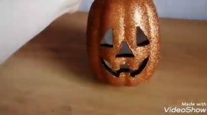 Обзор покупок из Фикс Прайса/Всё для Хеллоуина