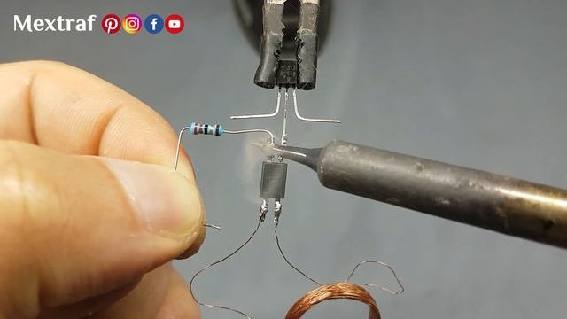 Amazing Invention | You Can Make At Home | Simple Inventions | Homemade DIY | How To Make RFID LOCK смотреть онлайн