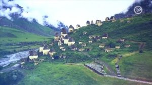 Уход на профилактику (Русский Роман HD, 18.10.2023)