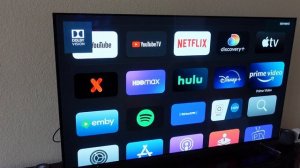 BEST Budget 55 Inch OLED TV? | SKYWORTH XC9000 4K OLED Review