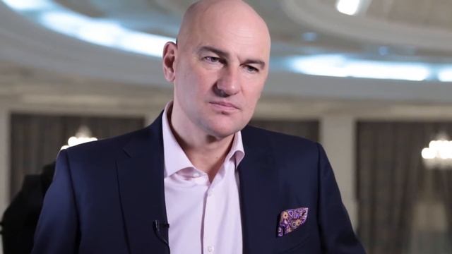 METROPOLITAN BUSINESS SCHOOL|ИНТЕРВЬЮ РАДИСЛАВ ГАНДАПАС||НОЯБРЬ 2017|АЛМАТЫ смотреть онлайн