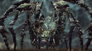 Dark Souls II - Фрея, возлюбленная герцога