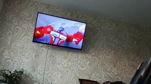 взлом тв канала карусель Владивосток 07.12.2018