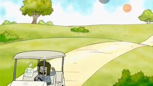 обычный мультик заставка #11