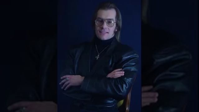 Назип Хамитов. "Метаантропология как теория архетипов культуры"