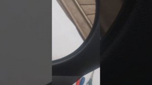 Шумоизоляция карт дверей Лада Гранта FL.