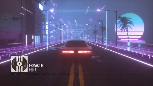 ERMAK'OH - Intro