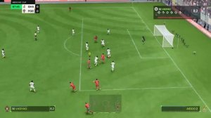 СРАЗИТСЯ ТАМ, ГДЕ ДРУГИЕ БЕССИЛЬНЫ...|
КАРЬЕРА ЗА СЕБЯ в FC 24