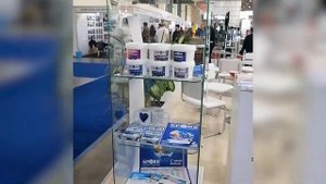 Компания Броня приняла участие в 25-й Юбилейной Международной строительной выставке - UzBuild 2024