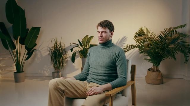 Отзыв ученика 1 потока курса "Мастерство Трансформации" – Сергей Шанэри