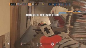 Rainbow Six Siege - #16 Montage