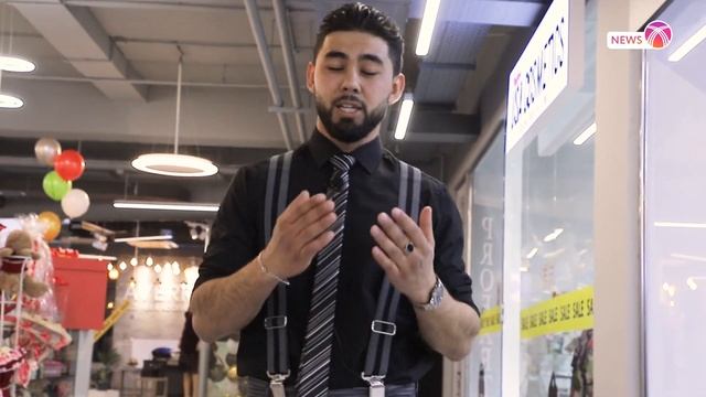 Делай бизнес: Что такое "Черная пятница"? смотреть онлайн