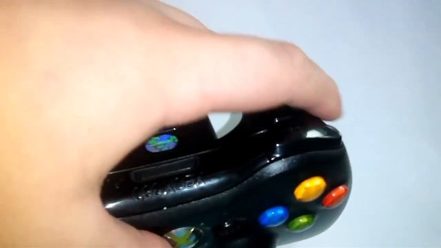 Обзор джостика на Xbox 360 смотреть онлайн