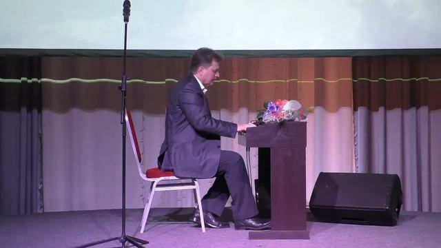 Сергей Мартынюк: Далекий берег детства / The distant shore of childhood (Акварели) смотреть онлайн