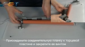 Восстановление фьюзера (печки) Konica Minolta bizhub C250i/C300i/C360i