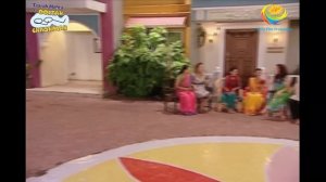 Taarak Mehta Ka Ooltah Chashmah - Episode 1522 - Full Episode